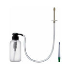 Prowler RED Bottle Douche Pump Enema