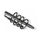 Prowler RED Urethral Plug & Cage Stainless Steel
