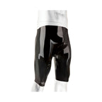 Prowler RED Latex Shorts L