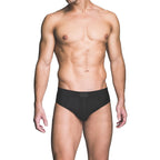 Prowler RED Assless Brief Black L