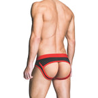 Prowler RED Assless Brief Red XL