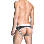 Prowler RED Assless Brief White S