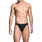 Prowler RED Assless Jock Strap Black XL