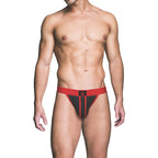 Prowler RED Assless Jock Strap Red M