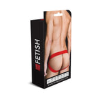 Prowler RED Assless Jock Strap Red M