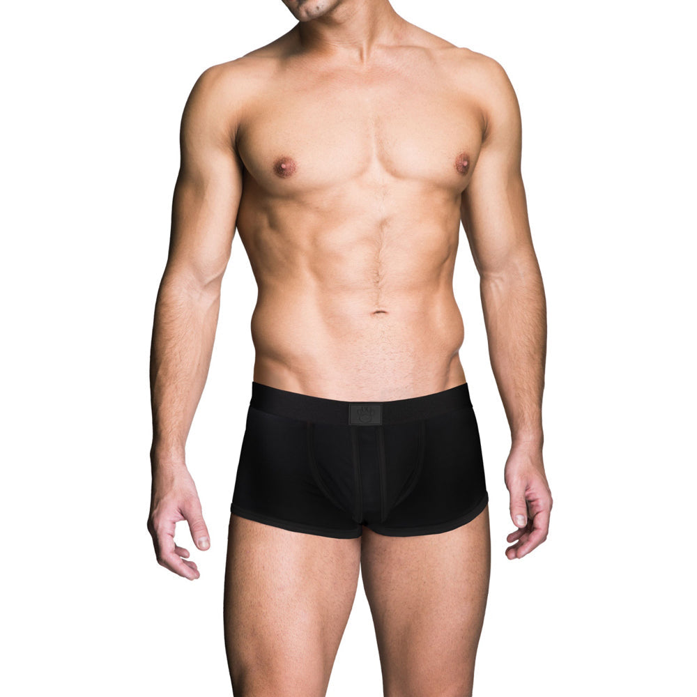 Prowler RED Assless Trunk Black XL