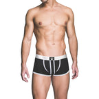Prowler RED Assless Trunk White L