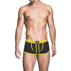 Prowler RED Assless Trunk Yellow M
