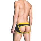 Prowler RED Assless Trunk Yellow M