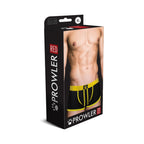 Prowler RED Assless Trunk Yellow XL