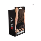 Prowler RED Mesh Tank Black M