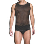Prowler RED Mesh Tank Black XL