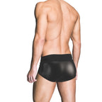 Prowler RED Wetlook Brief Black S