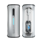 VacuGlide by Autoblow Suction-Aided Milking Machine