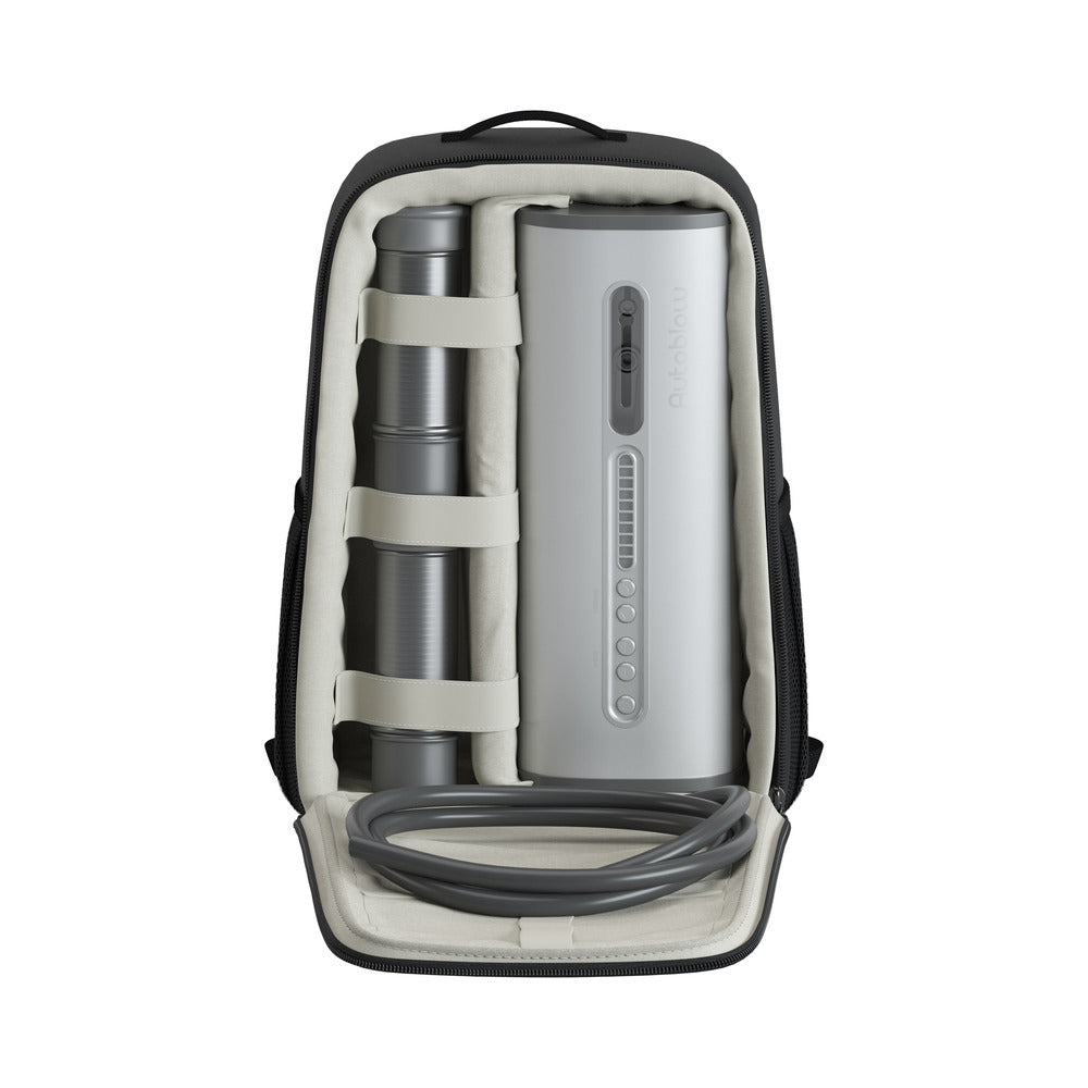 VacuGlide by Autoblow Suction-Aided Milking Machine