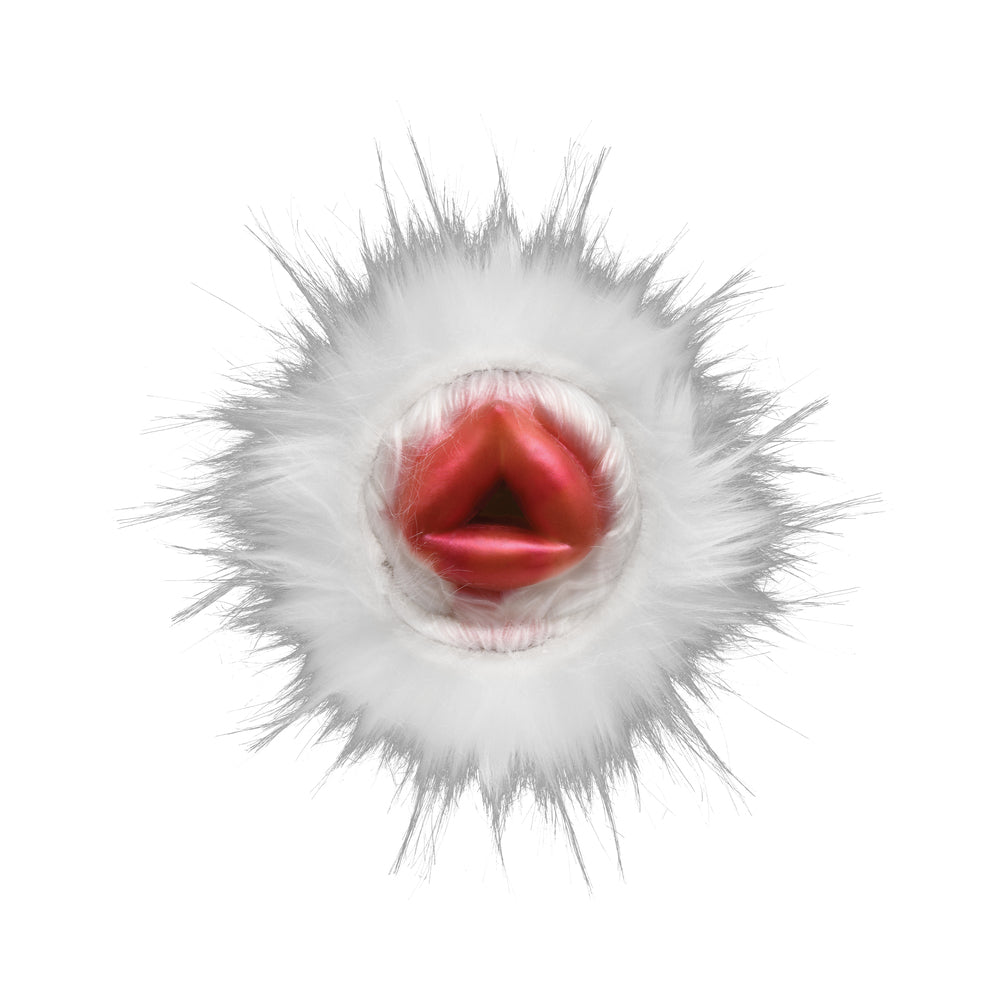 Creature Cocks Snow She-Wolf Silicone Stroker
