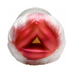 Creature Cocks Snow She-Wolf Silicone Stroker