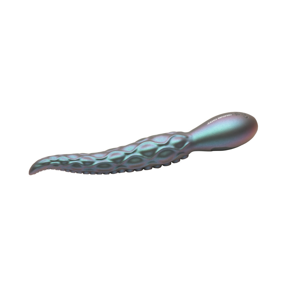 Creature Cocks Tentavibe Silicone Vibrator