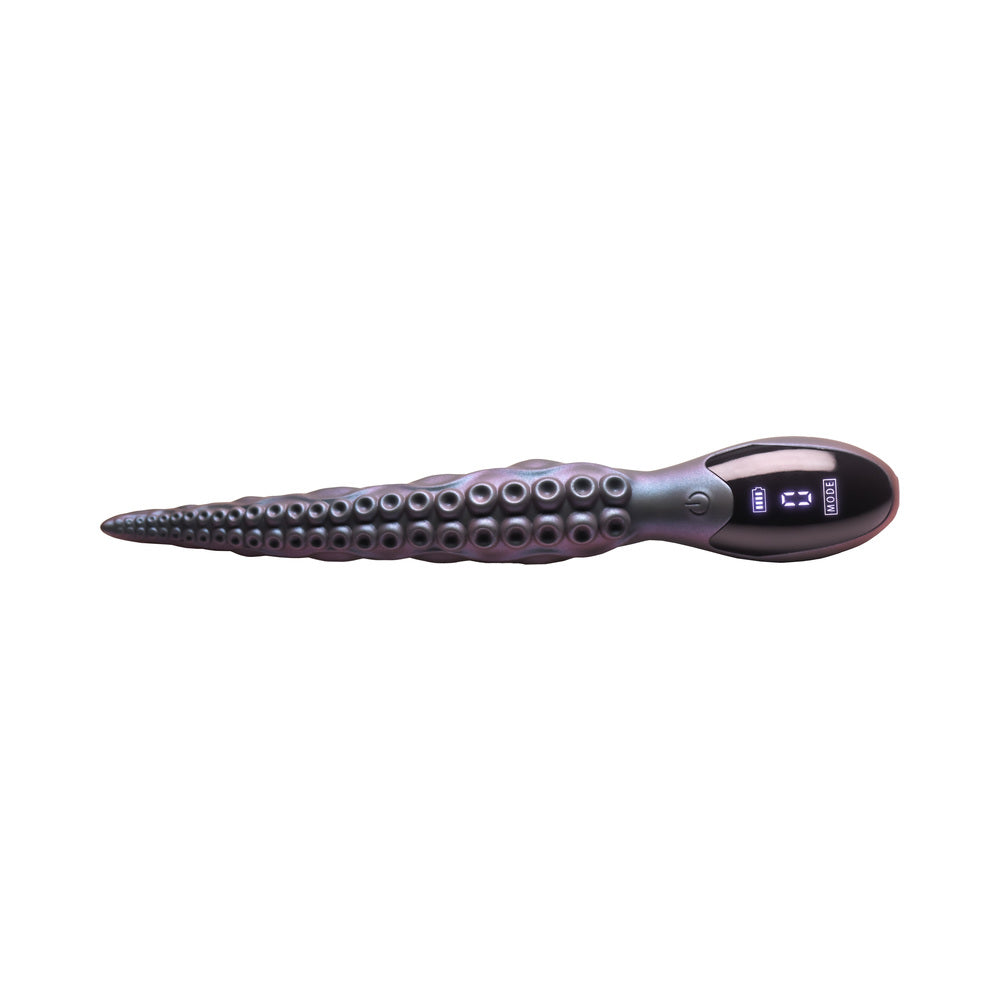 Creature Cocks Tentavibe Silicone Vibrator