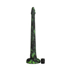 Creature Cocks Spitting Serpent Silicone Enema Snake