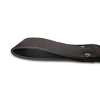 Prowler RED Leather Paddle Black S
