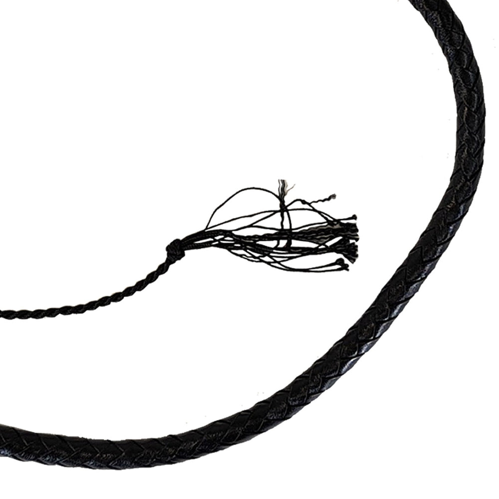 Prowler RED Turkish Knot Whip 6 ft.