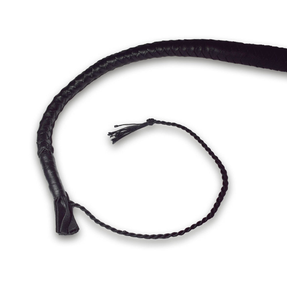 Prowler RED Turkish Knot Whip 2 ft.