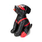 Prowler RED Booted Up Bandit L
