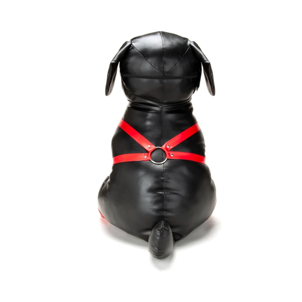 Prowler RED Booted Up Bandit L
