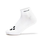 Prowler RED Ankle Sock Just A Hole
