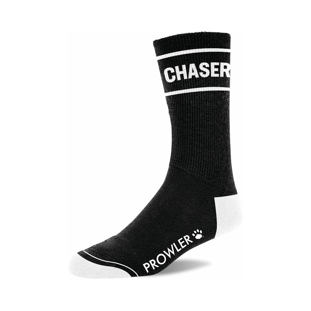 Prowler RED Chaser Socks