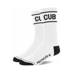 Prowler RED Cub Socks