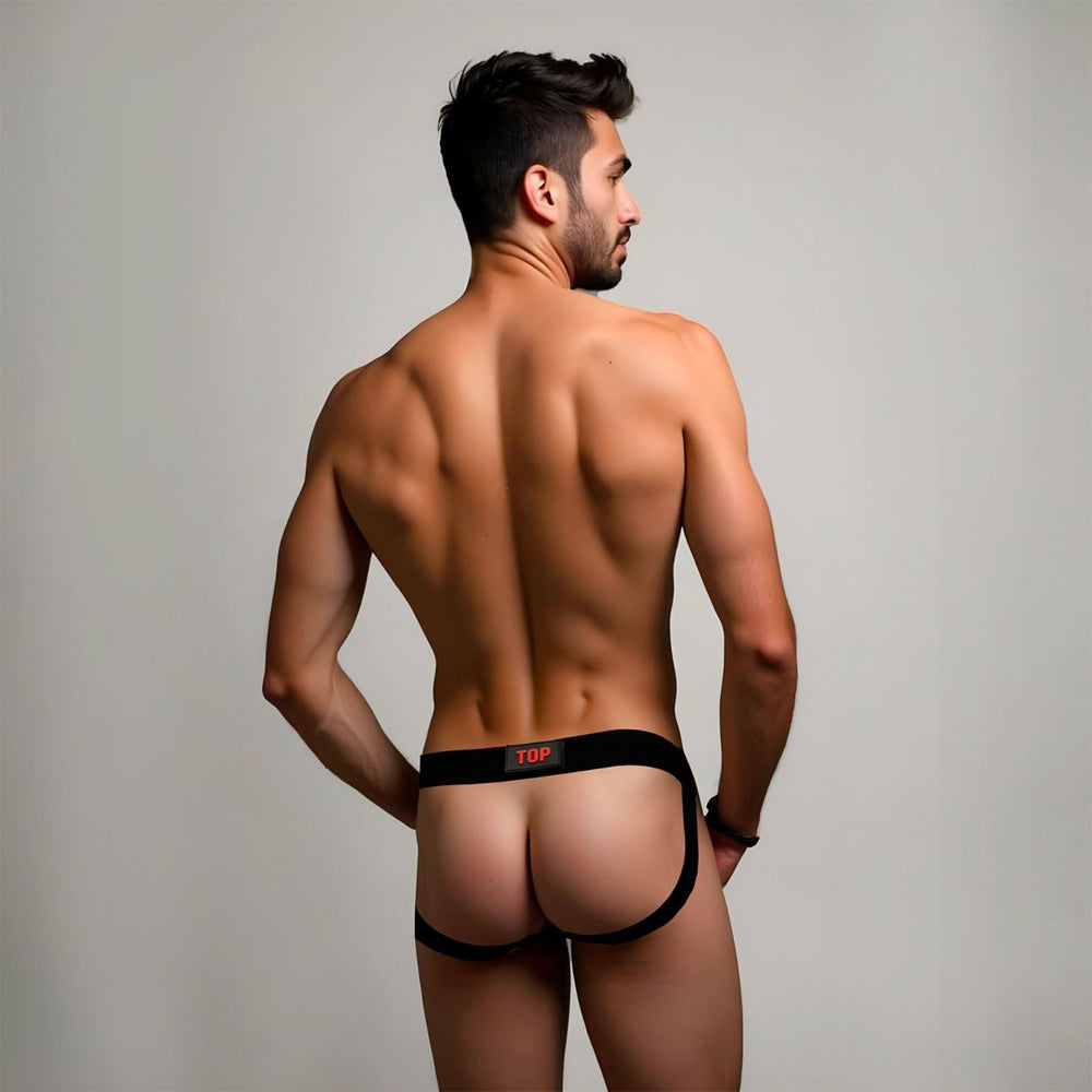Prowler RED Switch Jock L