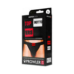 Prowler RED Switch Jock S