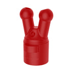 Prowler RED Toppers The Leakproof Double Red