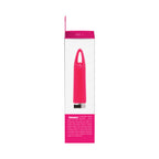VeDO Lasso Rechargeable Bullet Vibe Pink