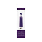 VeDO Lasso Rechargeable Bullet Vibe Purple
