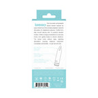 VeDO Lasso Rechargeable Bullet Vibe Turquoise