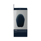 VeDO Stroke Rechargeable Vibrating Stroker Black