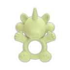 Wet Dreams Ultra Uni-Horn Liquid Silicone Ring Vibe