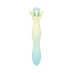 Wet Dreams Ultra Crown Jewel Liquid Silicone Sceptor Sleeve Vibe