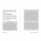 Sex After Grief: Navigating Your Sexuality After Losing Your Beloved