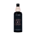Simply Sexy Pheromone Body Mist Let's Get It On 3.35 oz.