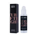 Simply Sexy Pheromone Perfume Oil Roll-On Turn Off The Lights 0.34 oz.