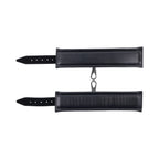 Sportsheets Velvet Noir Handcuffs