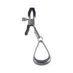 Sportsheets Velvet Noir Tuggable Nipple Clamps