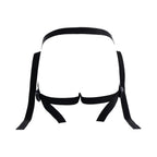 Sportsheets Velvet Noir Strap-On