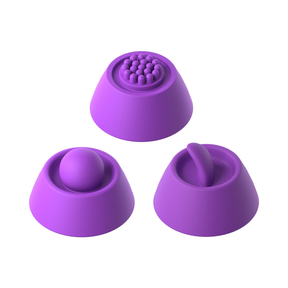 Fantasy for Her IntiMotion Pulse Pro