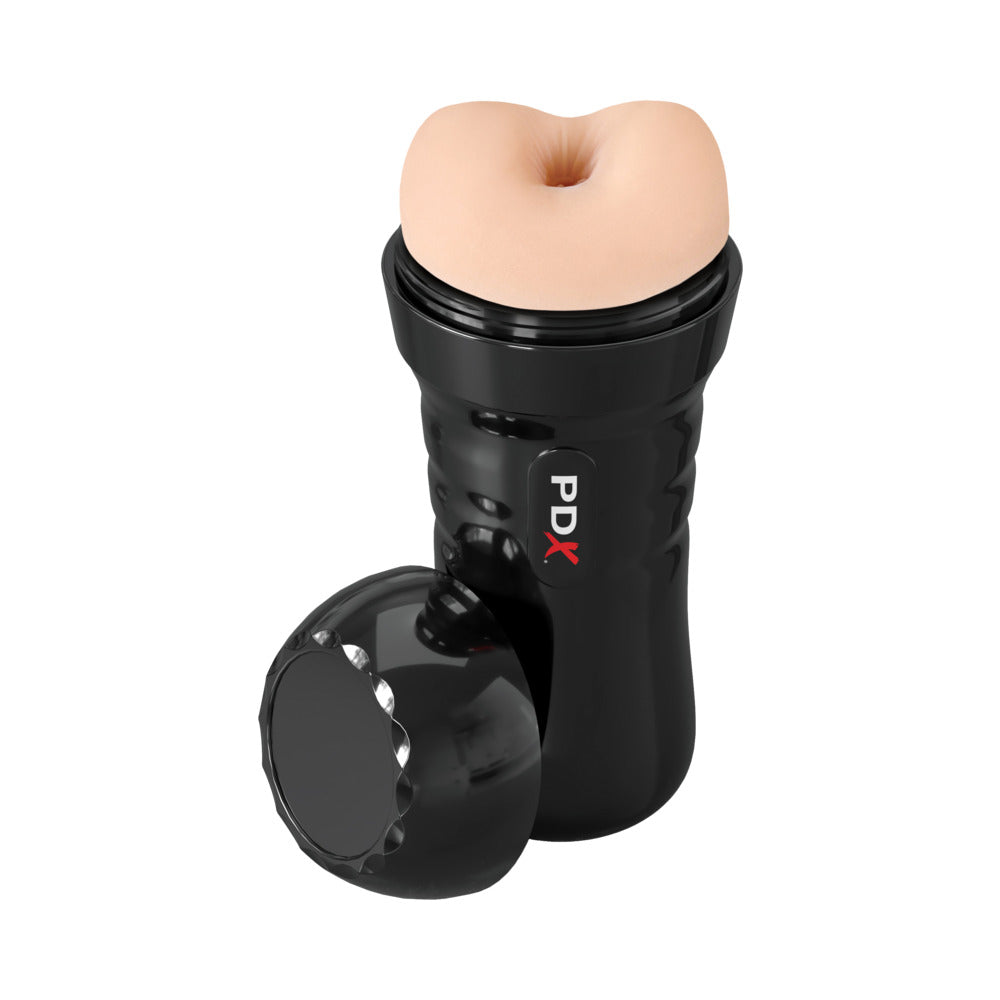 PDX Extreme Wet Bussies Super Bangin' Butthole Light