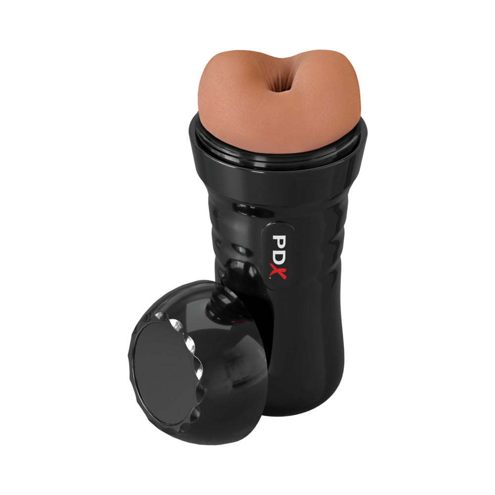 PDX Extreme Wet Bussies Super Bangin' Butthole Brown